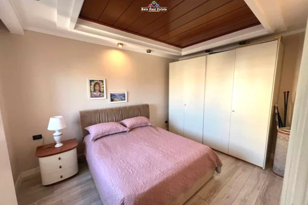 Apartment for rent in Tirana 2+1, Furnished