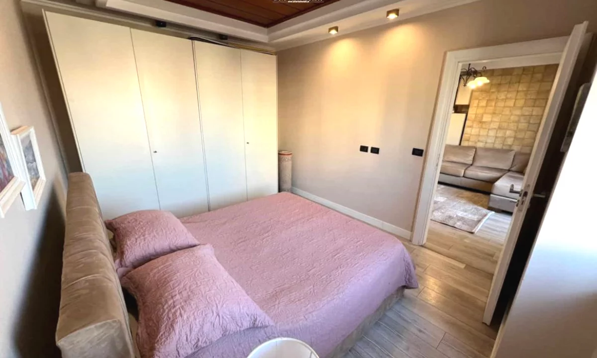 Apartment for rent in Tirana 2+1, Furnished