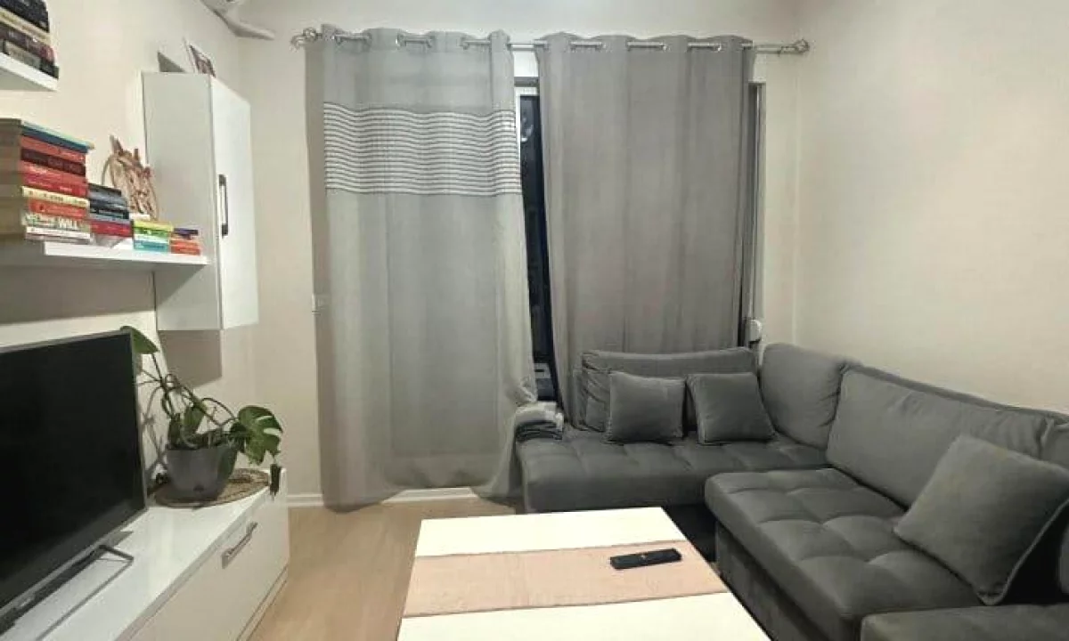 Apartment for rent in Tirana 1+1, Furnished