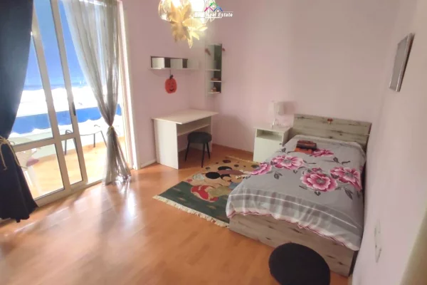 Apartment for rent in Tirana 2+1, Furnished