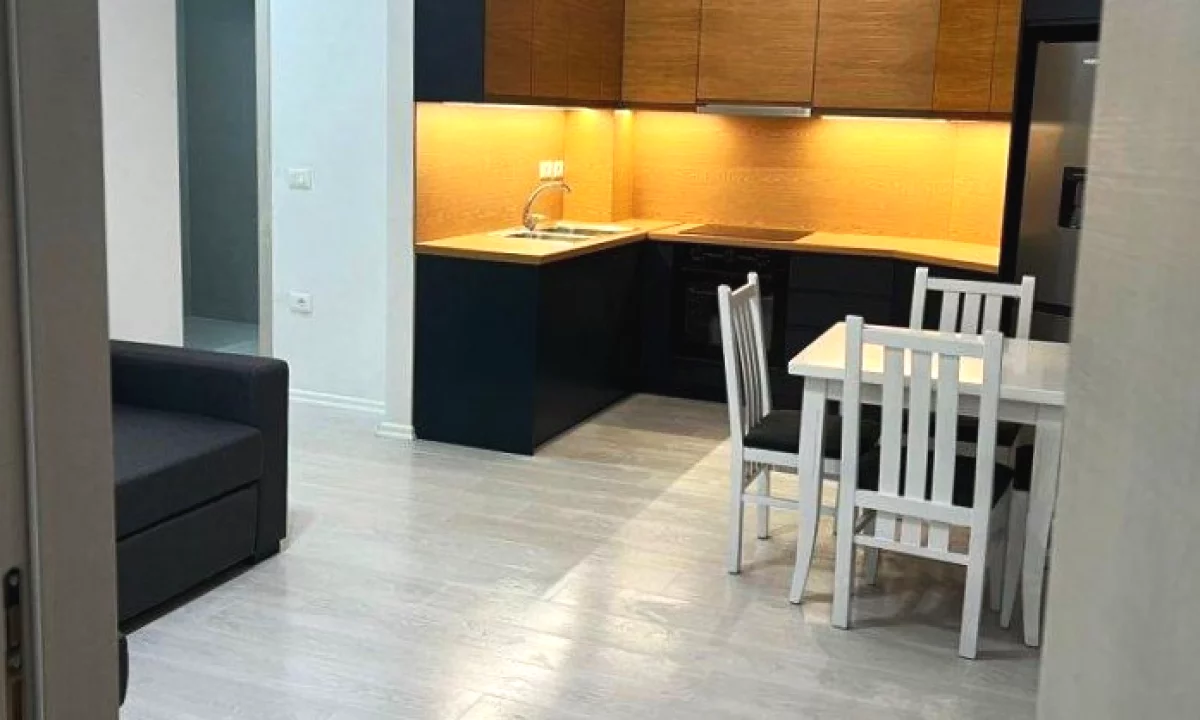 Apartment for rent in Tirana 1+1, Furnished