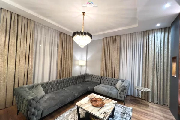 House for Rent 2+1 in Tirana - 1,500 Euro