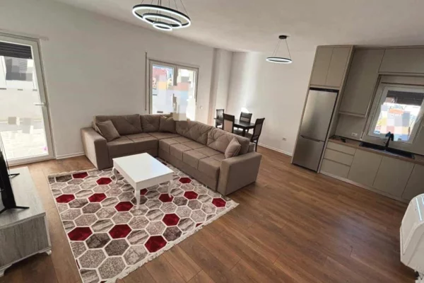 House for Rent 2+1 in Tirana - 800 Euro