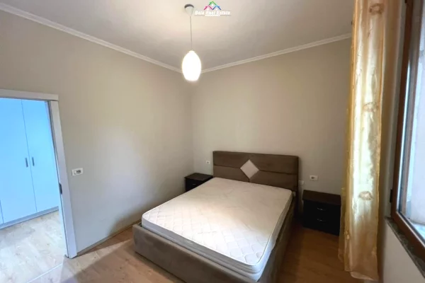 Kat Vile me Qera 1+1 ne Ali Demi (ID BV22371) Tirane.