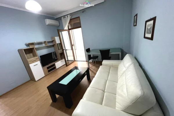 Private house for rent in Tirana 1+1, Furnished