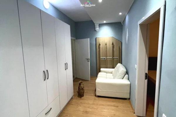 Private house for rent in Tirana 1+1, Furnished