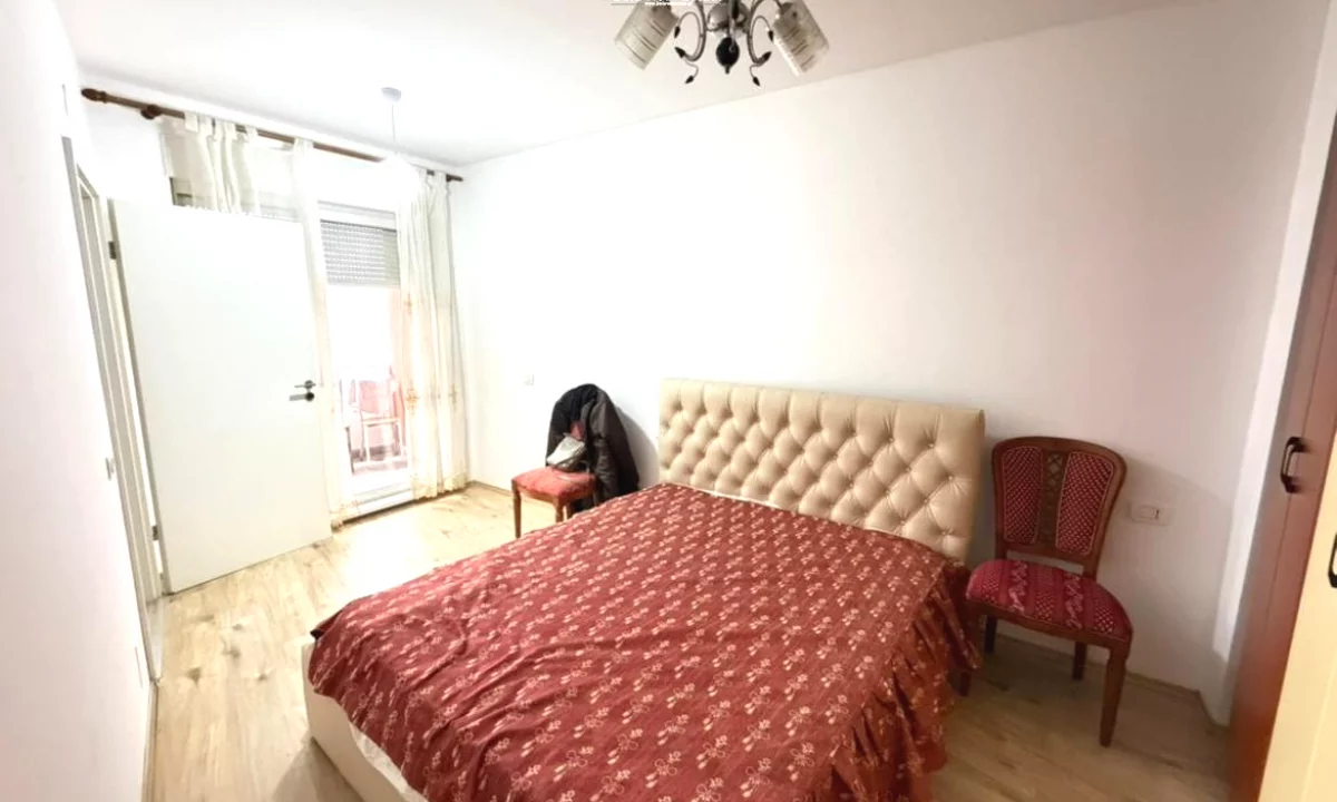 Apartment for rent in Tirana 1+1, Furnished