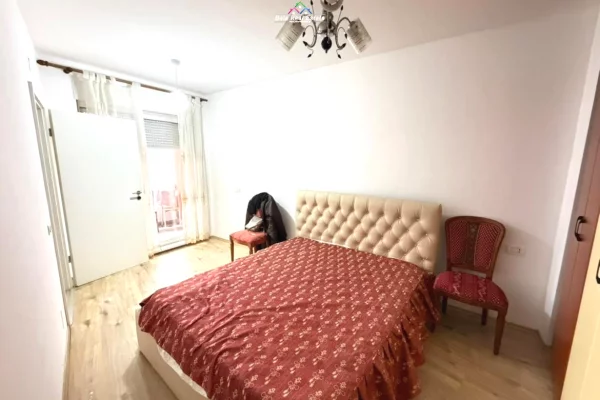 Apartament Me Qera 1+1 Tek 21 Dhjetori ( ID B2101490 ) Tirane
