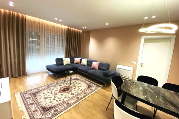 House for Rent 2+1 in Tirana - 80,000 Leke