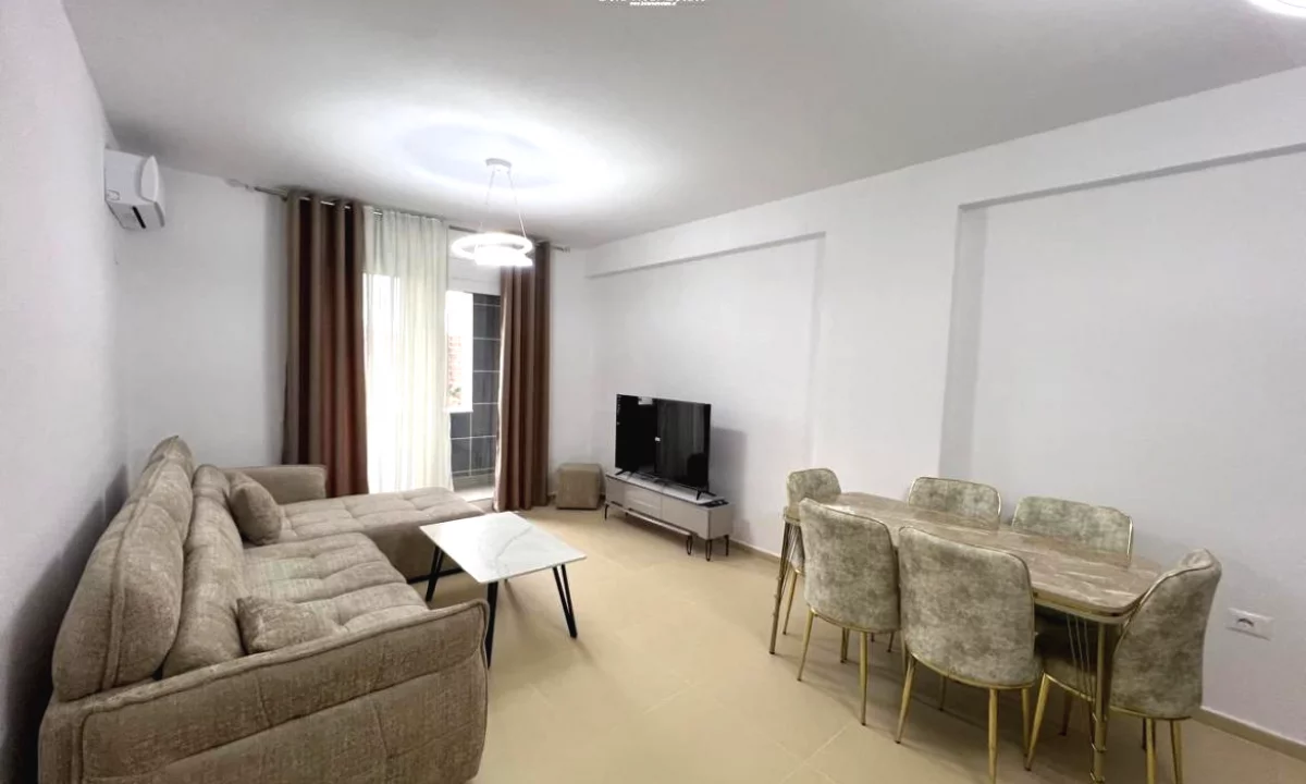 Apartment for rent in Tirana 2+1, Furnished