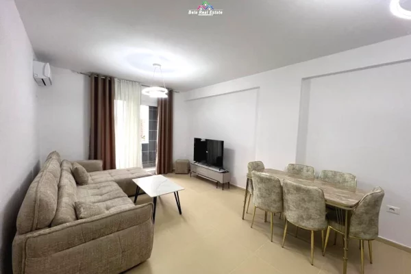 House for Rent 2+1 in Tirana - 80,000 Leke