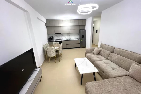 Apartment for rent in Tirana 2+1, Furnished