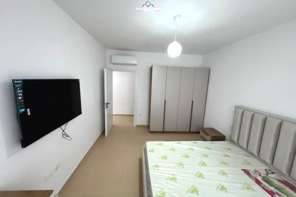 Apartment for rent in Tirana 2+1, Furnished