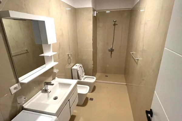 Apartment for rent in Tirana 2+1, Furnished