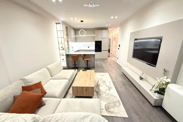 House for Rent 2+1 in Tirana - 700 Euro