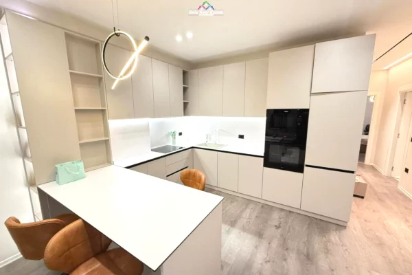 Apartment for rent in Tirana 2+1, Furnished