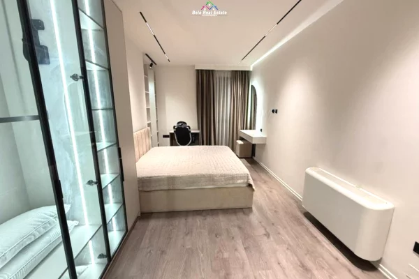 Apartment for rent in Tirana 2+1, Furnished