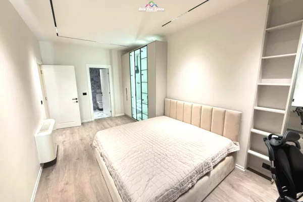 Apartment for rent in Tirana 2+1, Furnished