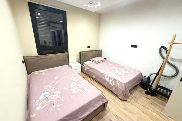 Apartment for rent in Tirana 2+1, Furnished