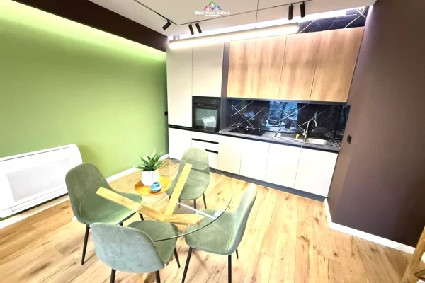 Apartment for rent in Tirana 2+1, Furnished