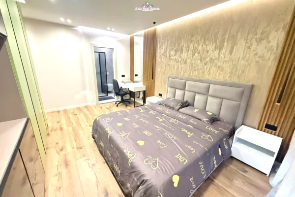 Apartment for rent in Tirana 2+1, Furnished