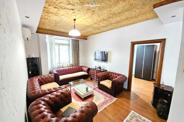 Private house for rent in Tirana 2+1, Furnished