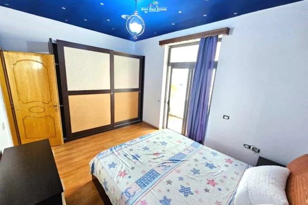 Private house for rent in Tirana 2+1, Furnished