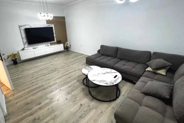 House for Rent 2+1 in Tirana - 650 Euro