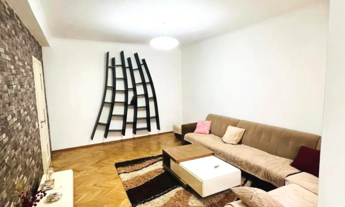 Apartment for rent in Tirana 3+1, Furnished
