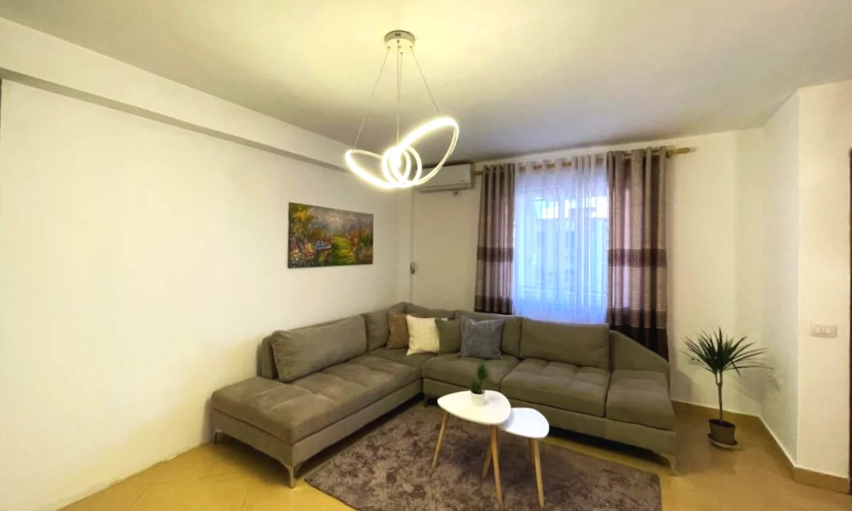 Apartment for rent in Tirana 2+1, Furnished
