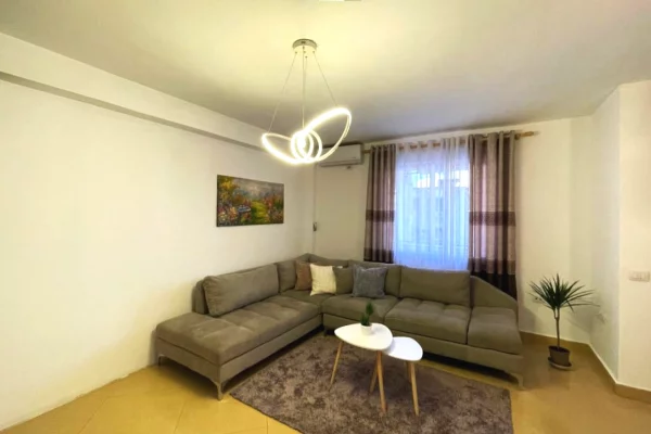 House for Rent 2+1 in Tirana - 780 Euro