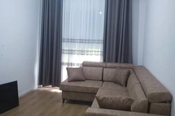 House for Rent 1+1 in Tirana - 45,000 Leke