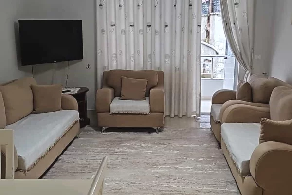 House for Rent 2+1 in Tirana - 600 Euro