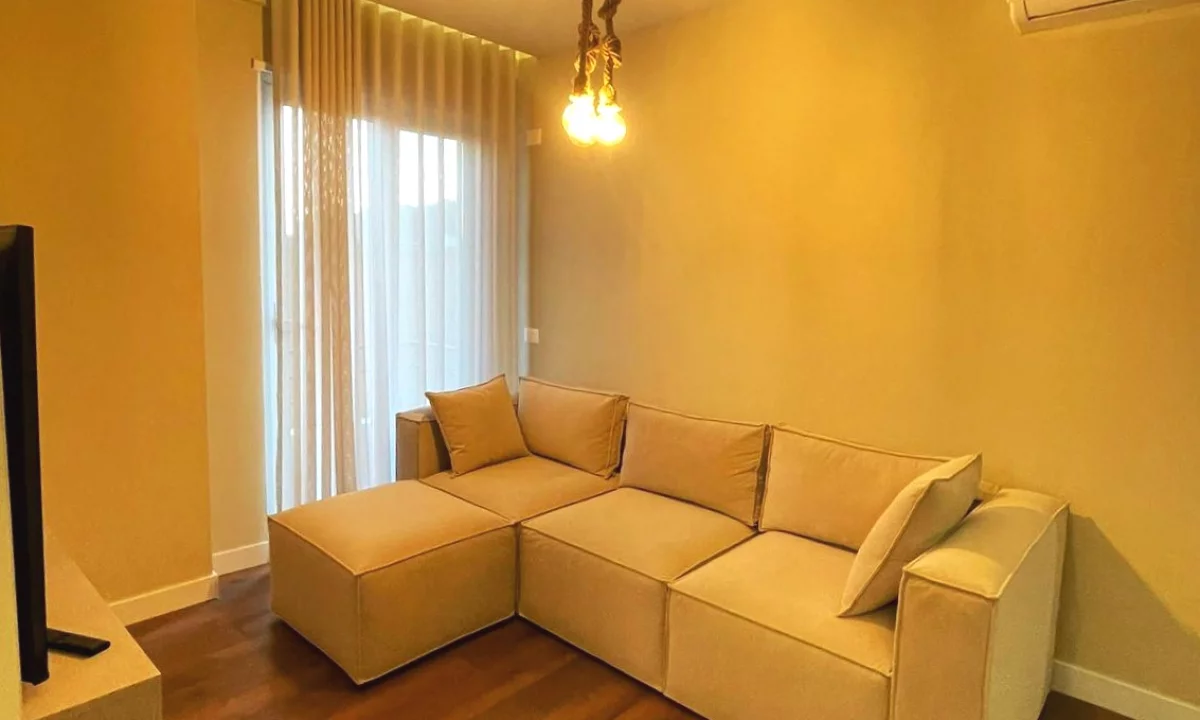 Apartment for rent in Tirana 2+1, Furnished
