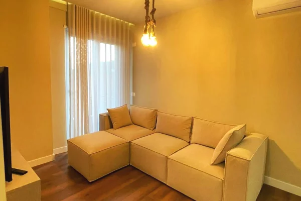 House for Rent 2+1 in Tirana - 60,000 Leke