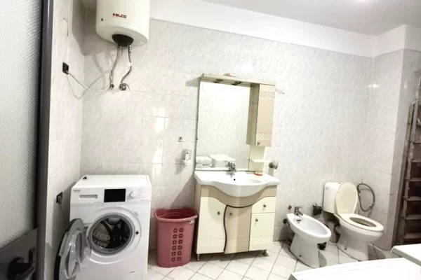 Apartment for rent in Tirana 2+1, Furnished