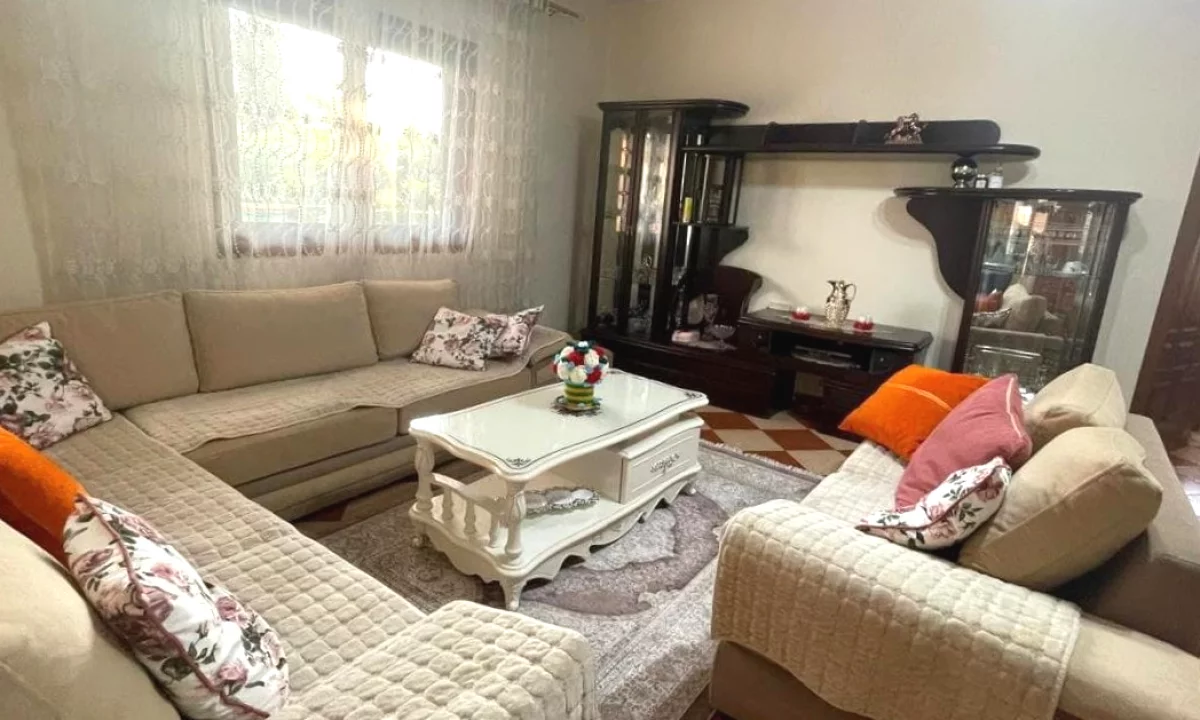 Private house for rent in Tirana 2+1, Furnished