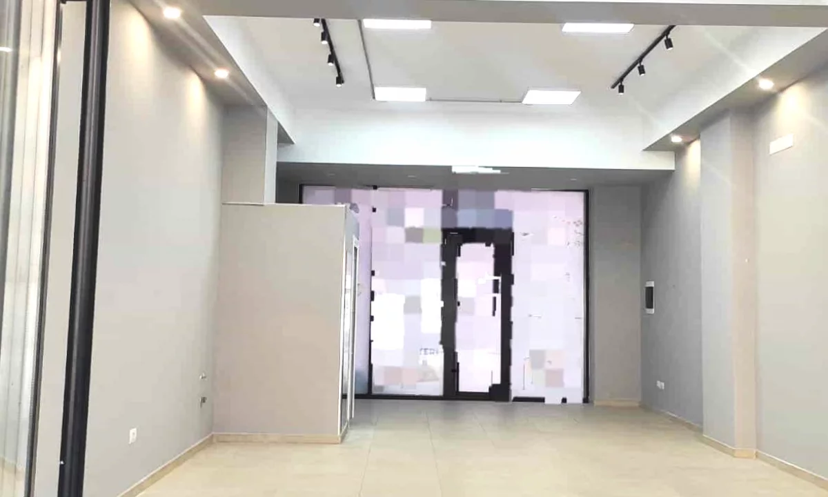 Dyqan Me Qera Ne Kamez ( ID BD21798) Tirane