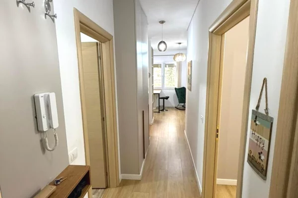 Apartament Me Qera 2+1+2 Tek Kopshti Zoologjik (ID B2201750) Tirane