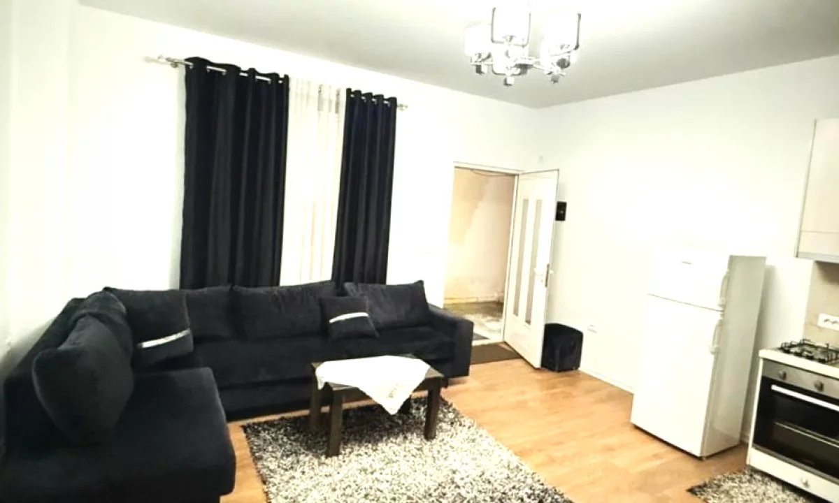 Private house for rent in Tirana 1+1, Furnished