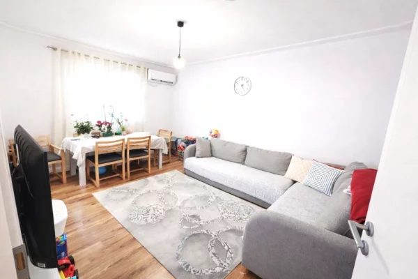 Shtepi ne shitje 2+1 ne Tirane - 191,800 Euro