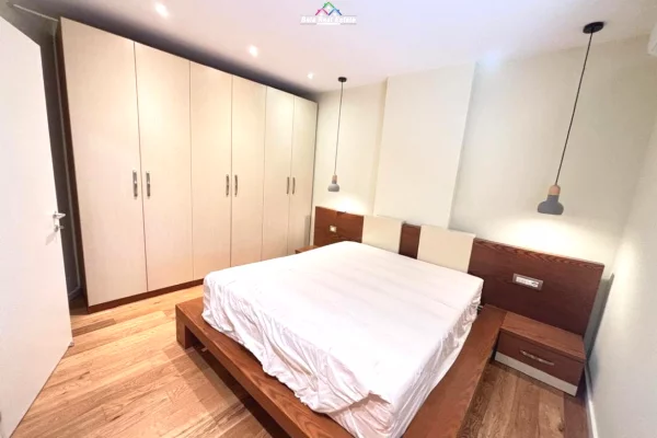 House for Rent 3+1 in Tirana - 80,000 Leke