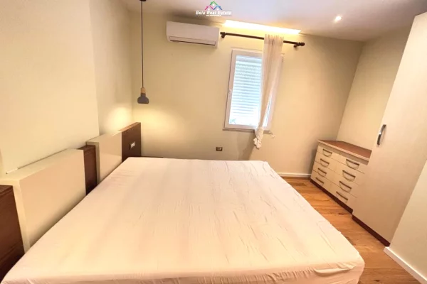 Apartment for rent in Tirana 3+1, Furnished