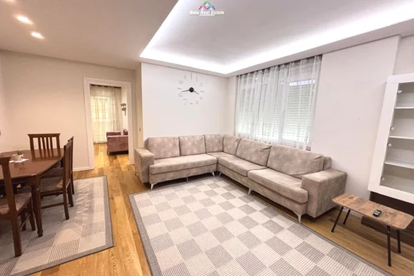 Apartment for rent in Tirana 3+1, Furnished