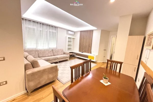 Apartment for rent in Tirana 3+1, Furnished