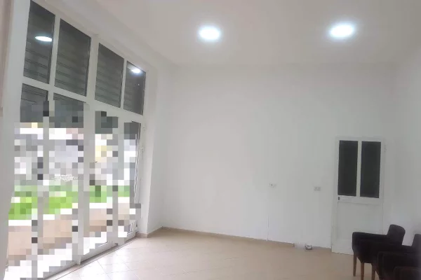 Ambient biznesi me qera 1+1 ne Tirane - 420 Euro