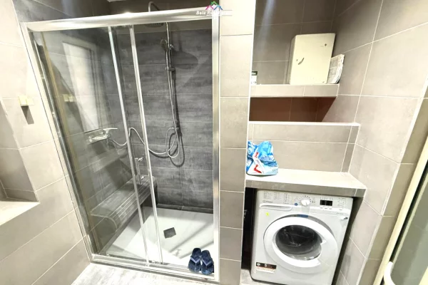 Apartment for rent in Tirana 1+1, Furnished