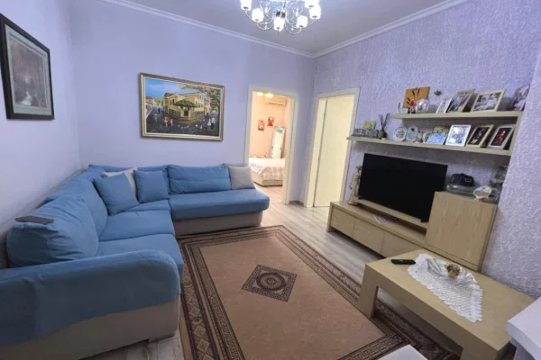 House for Rent 2+1 in Tirana - 55,000 Leke