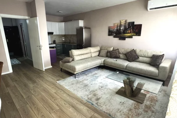 Shtepi me qera 2+1 ne Tirane - 48,000 Leke