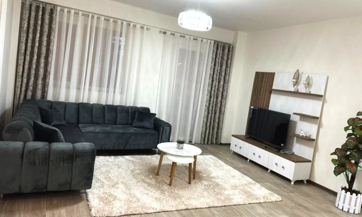 Shtepi me qera Apartament ne Tirane, 2+1, Mobilimi E mobiluar, Pagesa 850  Euro.
